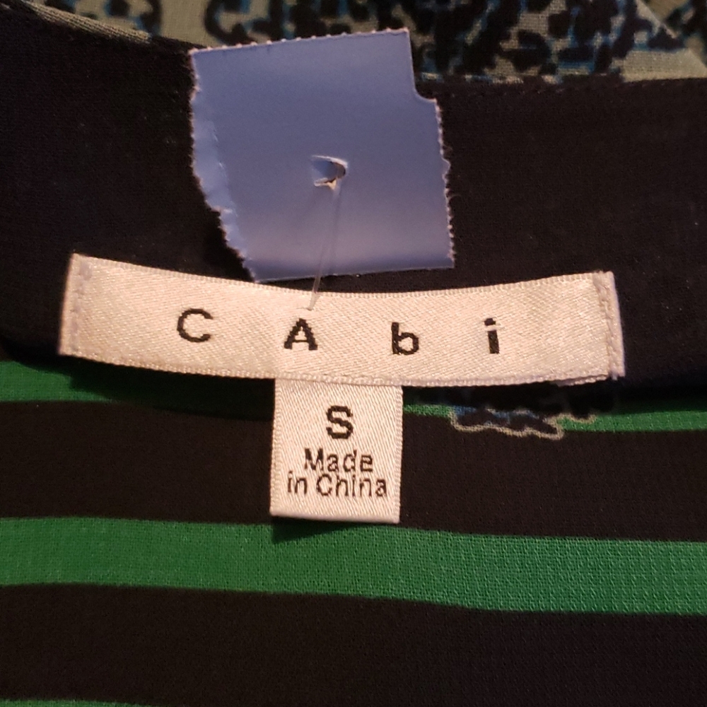Cabi top - Picture 3 of 3